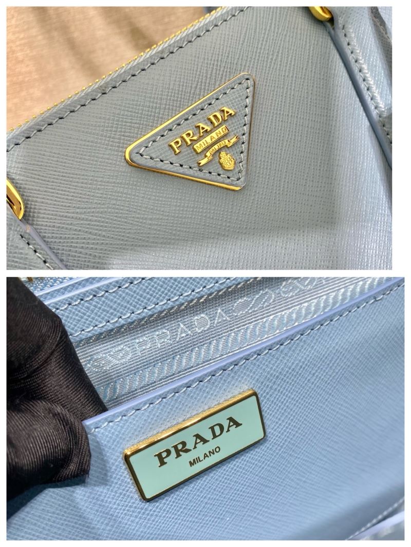 Prada Top Handle Bags